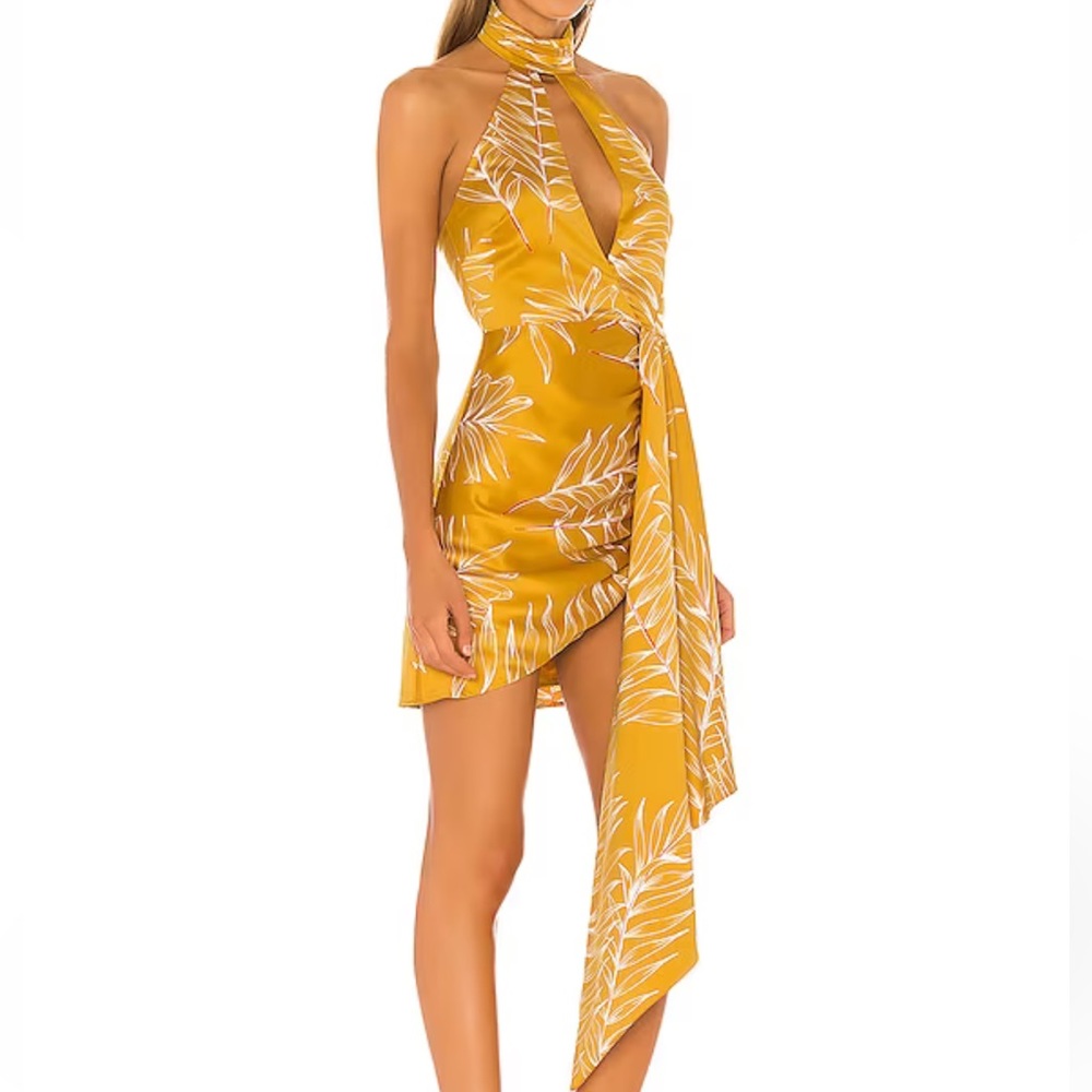 Camila Coelho Dress ~